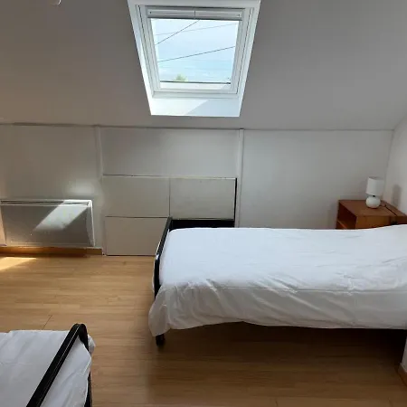 Maison Meublee Pour 8 Personnes Avec 4 * Saint-Nazaire (Loire-Atlantique)