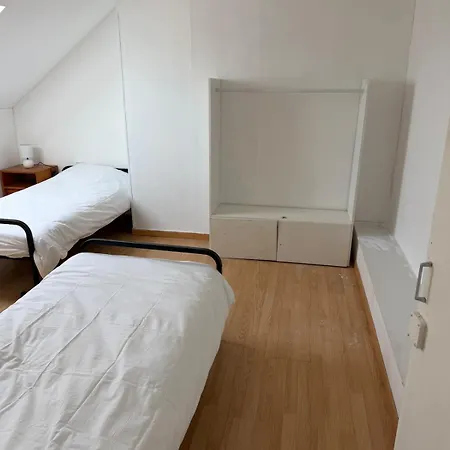 Maison Meublee Pour 8 Personnes Avec 4 Holiday home