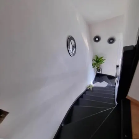 Holiday home Maison Meublee Pour 8 Personnes Avec 4 *