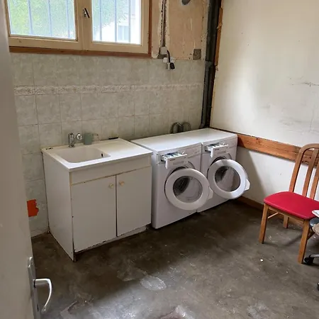 Holiday home Maison Meublee Pour 8 Personnes Avec 4